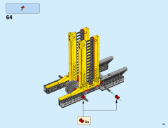 LEGO 60188 instructions page 29 – build guide