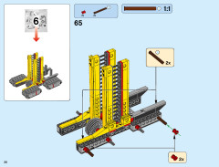 LEGO 60188 instructions page 30 – build guide
