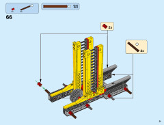 LEGO 60188 instructions page 31 – build guide