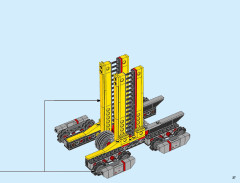 LEGO 60188 instructions page 37 – build guide