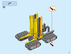 LEGO 60188 instructions page 41 – build guide