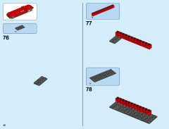 LEGO 60188 instructions page 46 – build guide