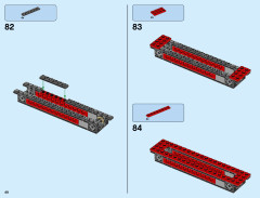 LEGO 60188 instructions page 48 – build guide