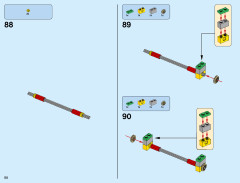 LEGO 60188 instructions page 50 – build guide