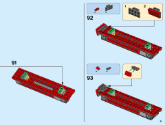 LEGO 60188 instructions page 51 – build guide