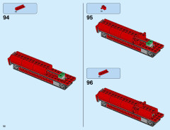 LEGO 60188 instructions page 52 – build guide