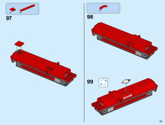 LEGO 60188 instructions page 53 – build guide