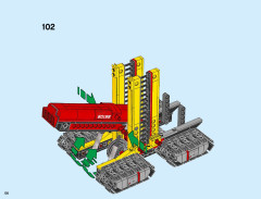 LEGO 60188 instructions page 56 – build guide