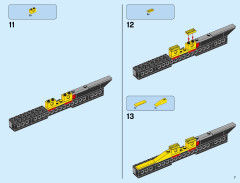 LEGO 60188 instructions page 7 – build guide