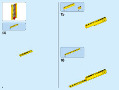 LEGO 60188 instructions page 8 – build guide