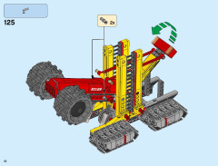 LEGO 60188 instructions page 10 – build guide