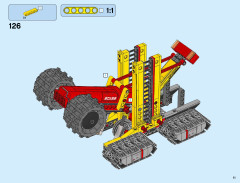 LEGO 60188 instructions page 11 – build guide