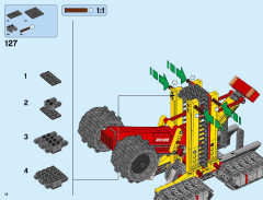LEGO 60188 instructions page 12 – build guide