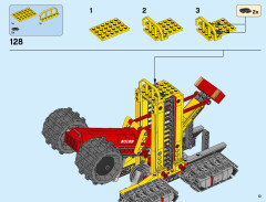 LEGO 60188 instructions page 13 – build guide