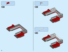 LEGO 60188 instructions page 18 – build guide