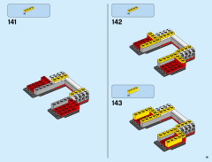 LEGO 60188 instructions page 19 – build guide