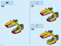 LEGO 60188 instructions page 22 – build guide