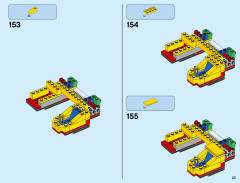 LEGO 60188 instructions page 23 – build guide