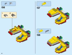 LEGO 60188 instructions page 24 – build guide