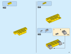 LEGO 60188 instructions page 27 – build guide