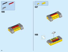 LEGO 60188 instructions page 28 – build guide