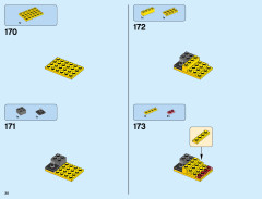 LEGO 60188 instructions page 30 – build guide