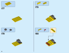 LEGO 60188 instructions page 32 – build guide