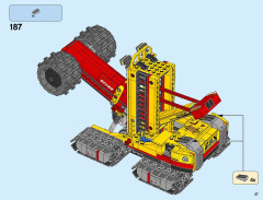 LEGO 60188 instructions page 37 – build guide