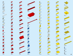 LEGO 60188 instructions page 43 – build guide