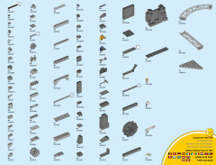 LEGO 60188 instructions page 45 – build guide