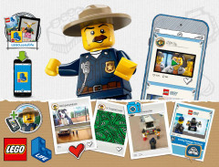 LEGO 60188 instructions page 46 – build guide