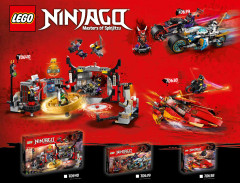 LEGO 60188 instructions page 47 – build guide