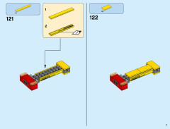 LEGO 60188 instructions page 7 – build guide