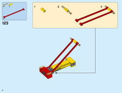 LEGO 60188 instructions page 8 – build guide