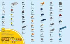 LEGO 60191 instructions page 26 – build guide