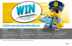 LEGO 60191 instructions page 28 – build guide