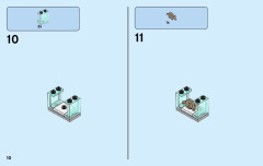 LEGO 60192 instructions page 10 – build guide