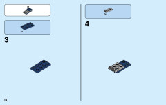 LEGO 60192 instructions page 14 – build guide
