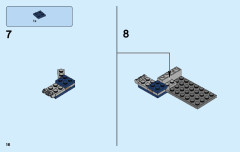 LEGO 60192 instructions page 16 – build guide