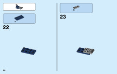 LEGO 60192 instructions page 24 – build guide