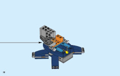 LEGO 60192 instructions page 12 – build guide