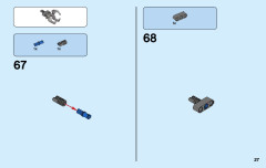 LEGO 60192 instructions page 27 – build guide