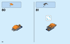 LEGO 60192 instructions page 34 – build guide