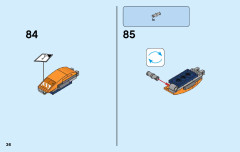 LEGO 60192 instructions page 36 – build guide