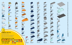 LEGO 60192 instructions page 48 – build guide