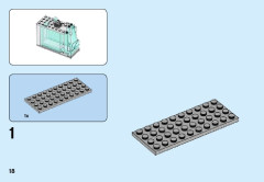 LEGO 60193 instructions page 18 – build guide