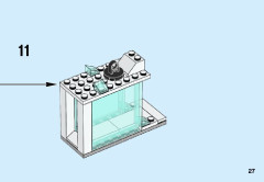 LEGO 60193 instructions page 27 – build guide