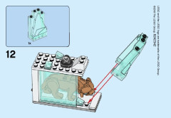 LEGO 60193 instructions page 28 – build guide