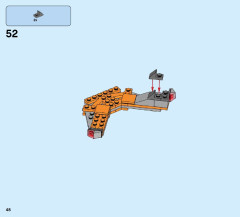 LEGO 60193 instructions page 48 – build guide