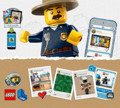 LEGO 60193 instructions page 83 – build guide